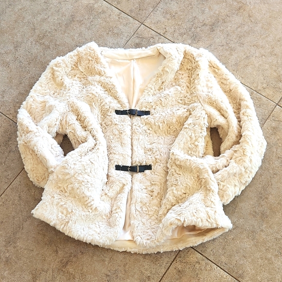 Jackets & Blazers - NWOT..Jacket